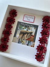 Load image into Gallery viewer, Rolled Flower Frame Kit