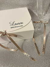 Load image into Gallery viewer, Personalised Ribbon