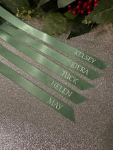 Load image into Gallery viewer, Personalised Ribbon