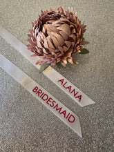 Load image into Gallery viewer, Personalised Ribbon