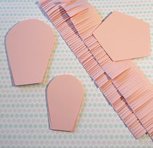 Load image into Gallery viewer, DIY Paper Flower