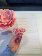 Load image into Gallery viewer, DIY Paper Flower