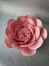 Load image into Gallery viewer, DIY Paper Flower