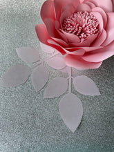 Load image into Gallery viewer, DIY Paper Flower