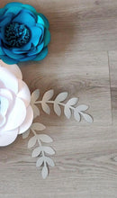 Load image into Gallery viewer, DIY Paper Flower