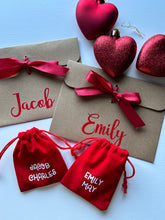 Load image into Gallery viewer, Personalised Gift Envelope