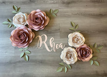 Load image into Gallery viewer, Pearl Rose Set