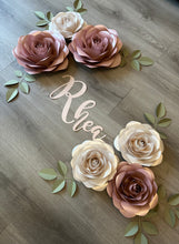 Load image into Gallery viewer, Pearl Rose Set