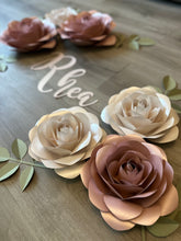 Load image into Gallery viewer, Pearl Rose Set