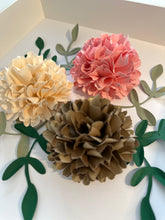 Load image into Gallery viewer, DIY Carnation Frame Kit