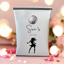 Load image into Gallery viewer, Hen Party Crisp Bag
