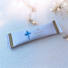 Load image into Gallery viewer, First Holy Communion Chocolate Bar Favour