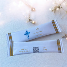 Load image into Gallery viewer, First Holy Communion Chocolate Bar Favour