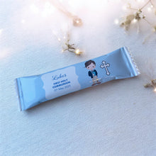 Load image into Gallery viewer, First Holy Communion Chocolate Bar Favour