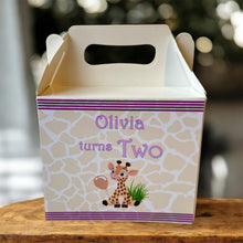 Load image into Gallery viewer, Party Box