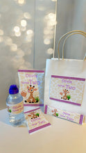 Load image into Gallery viewer, Digital Download Party Favour Bundle