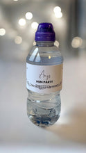 Load image into Gallery viewer, Personalised Bottle Labels