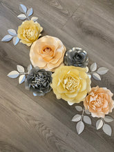 Load image into Gallery viewer, Mini Rose and Peony Pearl Set