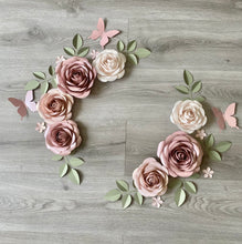 Load image into Gallery viewer, Mini Pearl Rose Set