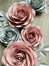 Load image into Gallery viewer, Pearl Rose Set