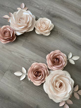 Load image into Gallery viewer, Pearl Rose Set