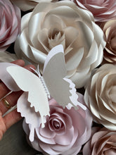 Load image into Gallery viewer, Large Pearl Rose Set