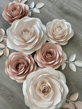 Load image into Gallery viewer, Pearl Rose Set