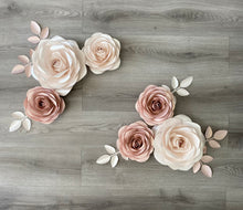 Load image into Gallery viewer, Pearl Rose Set