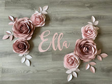 Load image into Gallery viewer, Pearl Rose Set