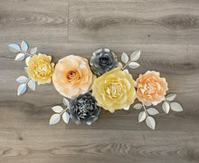 Load image into Gallery viewer, Mini Rose and Peony Pearl Set