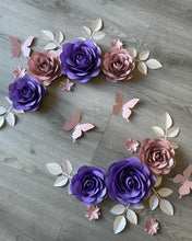 Load image into Gallery viewer, Mini Pearl Rose Set