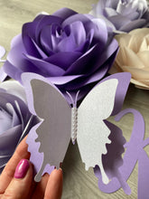 Load image into Gallery viewer, Paper Butterflies