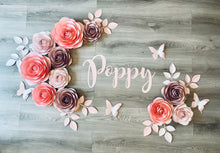 Load image into Gallery viewer, Large Pearl Rose Set