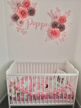 Load image into Gallery viewer, Large Pearl Rose Set