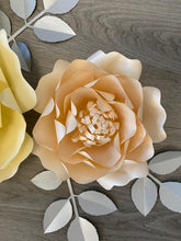 Load image into Gallery viewer, Mini Rose and Peony Pearl Set