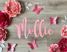 Load image into Gallery viewer, Paper name