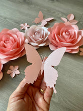 Load image into Gallery viewer, Mini Pearl Rose Set