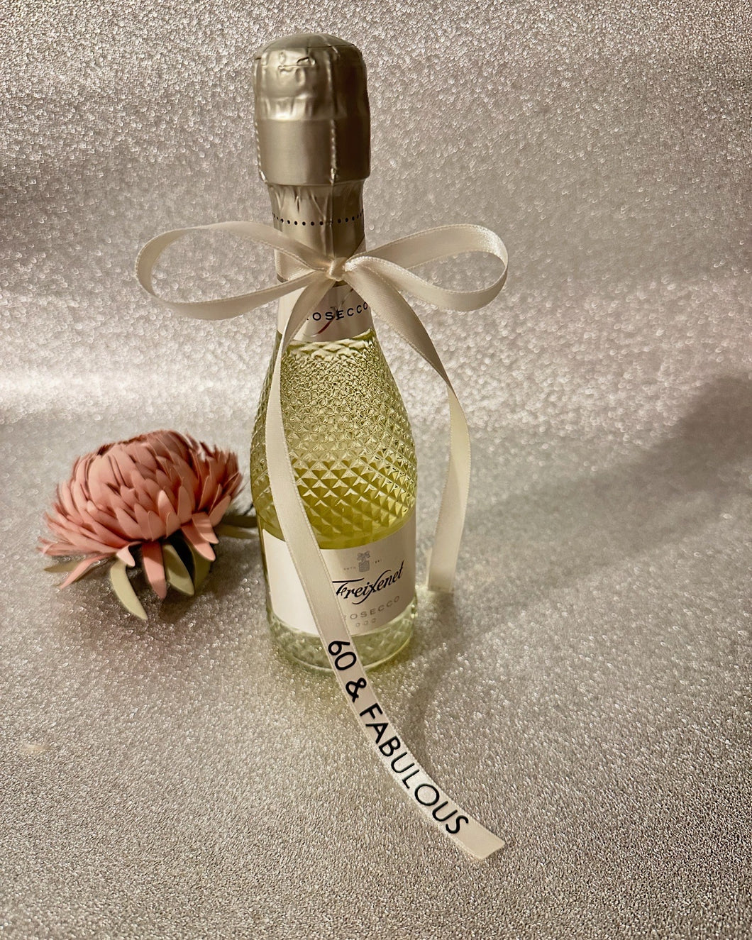 Personalised Ribbon