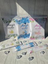 Load image into Gallery viewer, Baby Shower Crisp Bag
