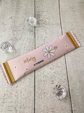 Load image into Gallery viewer, Personalised Chocolate Bar Favour
