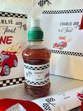 Load image into Gallery viewer, Personalised bottle labels
