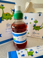 Load image into Gallery viewer, Personalised bottle labels
