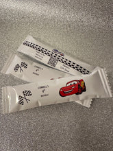 Load image into Gallery viewer, Personalised Chocolate Bar Favour
