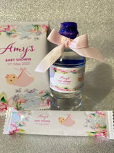 Load image into Gallery viewer, Baby Shower Crisp Bag
