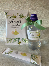 Load image into Gallery viewer, Baby Shower Crisp Bag
