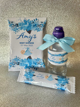Load image into Gallery viewer, Baby Shower Crisp Bag
