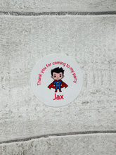 Load image into Gallery viewer, Sticker sheet
