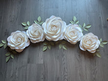 Load image into Gallery viewer, Flower Arch
