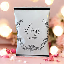 Load image into Gallery viewer, Hen Party Crisp Bag
