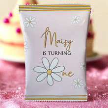 Load image into Gallery viewer, Kids party favour crisp bag
